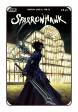 Sparrowhawk #  5 of 5 (Boom Studios 2019)