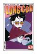 Long Con #  6 (Oni Press 2019)