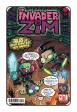 Invader Zim # 40 (Oni Presss 2019)