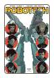 Robotech # 17 (Titan Comics 2019)