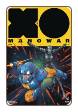 X-O Manowar 2017 # 24 ( Valiant Comics 2019)