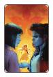 Stranger Things: Into The Fire #  2 of 4 (Dark Horse Comics 2020)