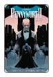 Batman: Pennyworth R.I.P. #  1 (DC Comics 2020)