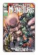 Gotham City Monsters #  6 of 6 (DC Comics 2020)