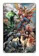 Justice League (2020) # 40 New Justice (DC Comics 2020) Variant
