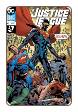Justice League (2020) # 41 (DC Comics 2020)