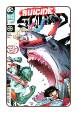 Suicide Squad, volume 5 #  3 (DC Comics 2020)