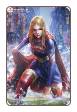 Supergirl #  39 (DC Comics 2019) Derrick Chew Variant