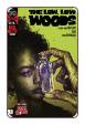 Low Low Woods #  3 (DC Black Label Comics 2020)
