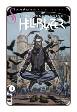 John Constantine Hellblazer #  4 (DC Comics 2020)