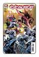 Excalibur #  7 (Marvel Comics 2020) DX