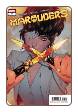Marauders #  7 (Marvel Comics 2020) DX