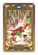 Tarot #  3 of 4 (Marvel Comics 2020)