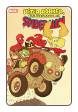 Spider-Ham #  3 of 5 (Marvel Comics 2020)