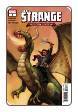 Dr. Strange #  3 (Marvel Comics 2020)