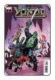 Yondu #  5 of 5 (Marvel Comics 2020)