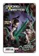 Sword Master #  8 (Marvel Comics 2020)