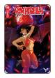 Vampirella (2019) #  8 (Dynamite Comics 2020) Cover D