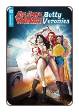 Red Sonja And Vampirella Meet Betty And Veronica #  9 of 12 (Dynamite Comics 2020)