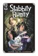 Stabbity Bunny # 10 (Scout Comics 2020)