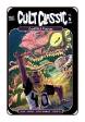 Cult Classic: Creature Feature #  5 (Vault Comics 2020)