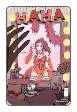 HAHA #  2 of 6 (Image Comics 2021)