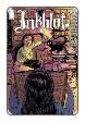 Inkblot #  6 (Image Comics 2021)