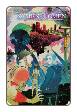 Nomen Omen # 12 of 15 (Image Comics 2020) B Cover