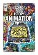 Comic Book History of Animation #  4 of 5 (IDW Publishing 2021)
