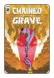 Chained To The Grave #  1 of 5 (IDW Publishing 2021)