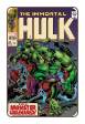 Immortal Hulk # 44 (Marvel Comics 2020) Bennett Homage Cover