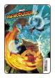 Marauders # 18 (Marvel Comics 2021) DX