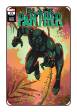Black Panther (2021) # 23 (Marvel Comics 2021) Black History Month Cover