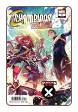 Champions, Volume 4 #  4 (Marvel Comics 2021)