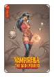 Vampirella: The Dark Powers #  3 (Dynamite Comics 2021) Cover B