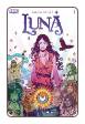 Luna #  1 (Boom Studios 2020) One-Per-Store Variant Cover