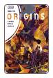 Origins # 4 of 6 (Boom Studios! 2020)
