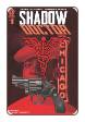 Shadow Doctor #  1 (Aftershock Comics 2021)