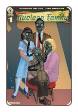 Nuclear Family # 1 (Aftershock Comics 2020)