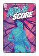 Kaiju Score #  4 (Aftershock Comics 2021)