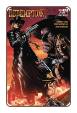 Redemption # 1/5 (AWA Comics 2020)