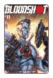 Bloodshot (2019) # 11 (Valiant Comics 2021)