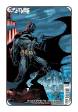 Future State The Next Batman # 4 (DC Comics 2021) Variant Cover
