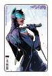 Future State Catwoman # 2 (DC Comics 2020) Card Stock Cover