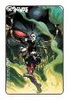 Future State Harley Quinn # 2 (DC Comics 2020) Card Stock Variant