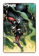 Future State: Harley Quinn #  2 of 2 (DC Comics 2020) Card Stock Variant