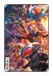 Future State Suicide Squad # 2 (DC Comics 2020) Derrick Chew over
