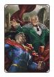 Future State Superman vs. Imperious Lex # 2 of 3 (DC Comics 2020) Variant Cover "B"