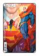 Future State Superman vs. Imperious Lex # 3 of 3 (DC Comics 2020) Variant Cover "B"