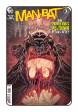 Man-Bat # 1 (DC Comics 2020) Main Cover